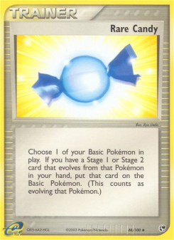 Rare Candy SS 88