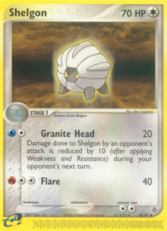 Shelgon DR 42