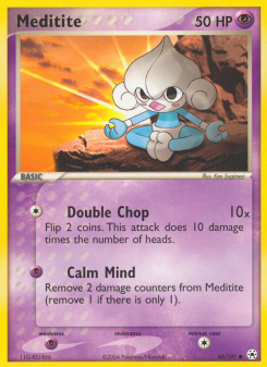 Meditite HL 65