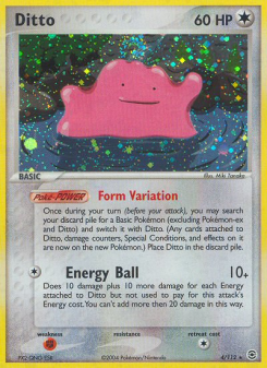 Ditto FRLG 4