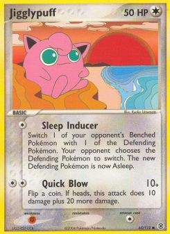Jigglypuff FRLG 65