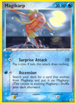 Magikarp FRLG 67