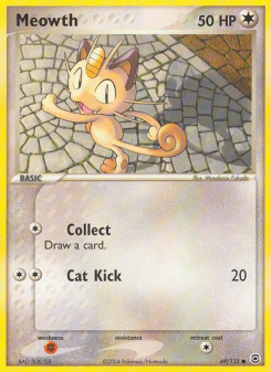 Meowth FRLG 69