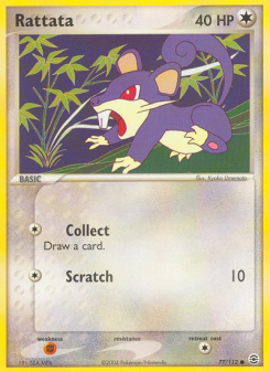 Rattata FRLG 77