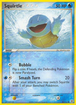 Squirtle FRLG 83