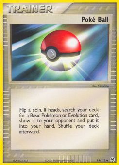 Poké Ball FRLG 95