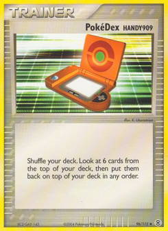 PokéDex (HANDY909) FRLG 96
