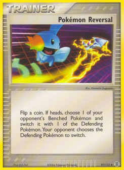 Pokémon Reversal FRLG 97