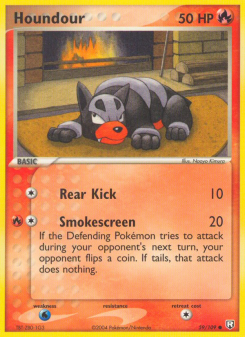 Houndour TRR 59