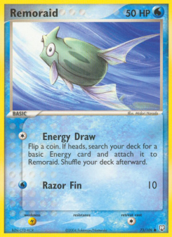 Remoraid TRR 73