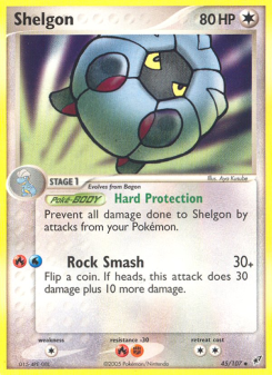 Shelgon DX 45