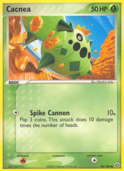 Cacnea EM 44