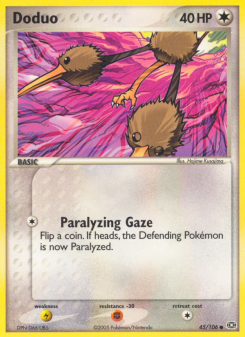 Doduo EM 45