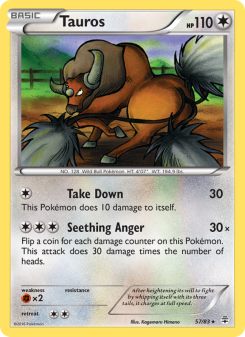 Tauros GEN 57