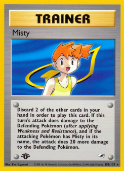 Misty GYM1 102