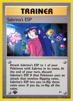 Sabrina's ESP GYM1 117