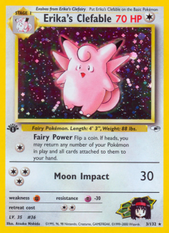 Erika's Clefable GYM1 3