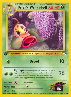 Erika's Weepinbell GYM1 48