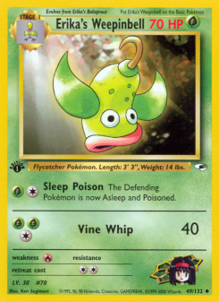 Erika's Weepinbell GYM1 49