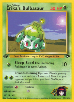 Erika's Bulbasaur GYM2 39