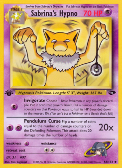 Sabrina's Hypno GYM2 56