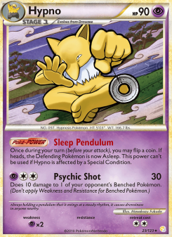 Hypno HS 23