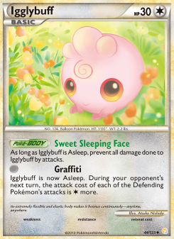 Igglybuff HS 44