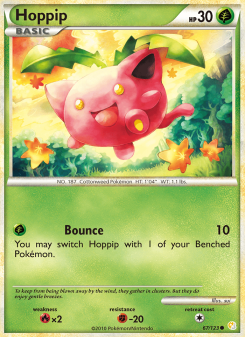 Hoppip HS 67