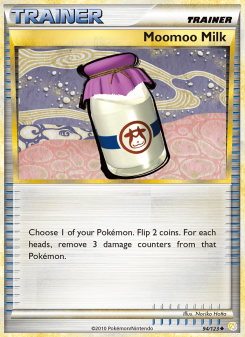 Moomoo Milk HS 94