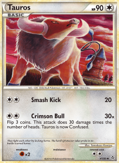 Tauros UL 41