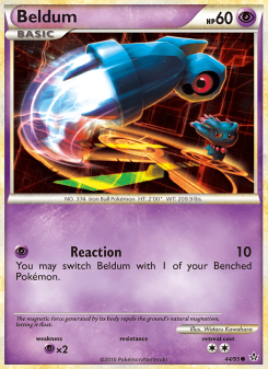 Beldum UL 44