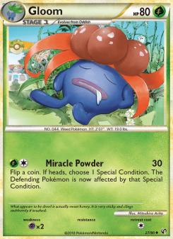 Gloom UD 27