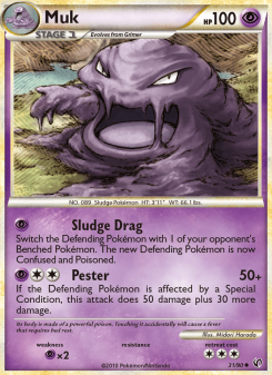Muk UD 31