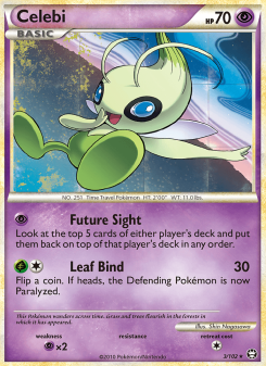 Celebi TM 3