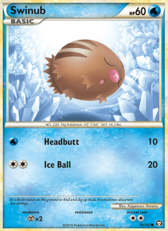 Swinub TM 79