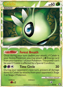 Celebi TM 92