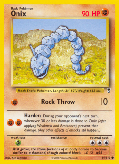 Onix LC 84