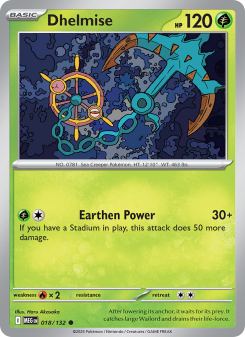 Dhelmise MEG 018