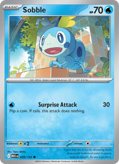 Sobble MEG 039