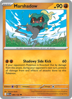 Marshadow MEG 080