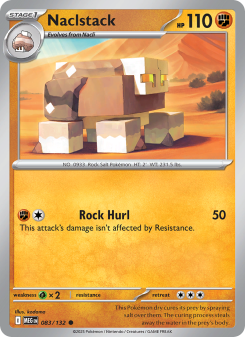 Naclstack MEG 083