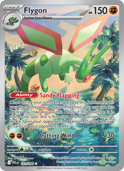 Flygon PFL 101