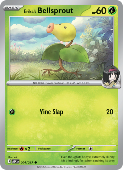 Erika's Bellsprout ASC 004