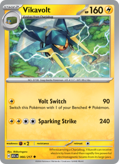 Vikavolt ASC 066