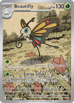 Beautifly ASC 219