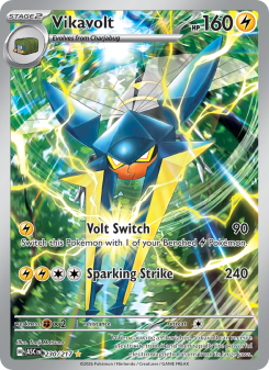 Vikavolt ASC 230