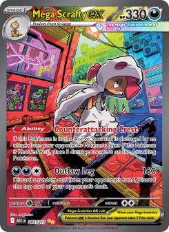 Mega Scrafty ex ASC 285