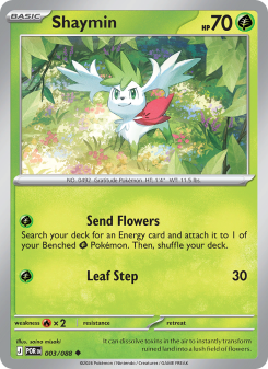 Shaymin POR 003