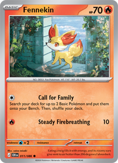 Fennekin CRI 011