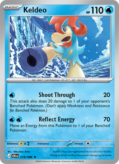 Keldeo CRI 019